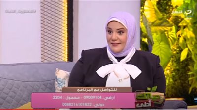 سالي فؤاد: 