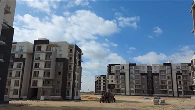 وزير الإسكان: جار تنفيذ 5952 وحدة سكنية بمشروع جنة في الشيخ زايد