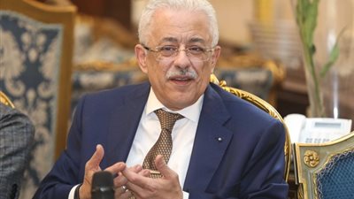 6 تصريحات هامة للوزير طارق شوقي عن امتحانات الثانوية العامة .. فيديو