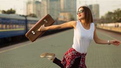 للبنات السنجل.. نصائح للاستمتاع بحياة العزوبية 