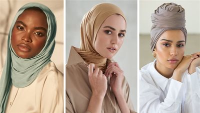 لـ« الفتيات».. طرق اختيار لون الحجاب المناسب لبشرتك 