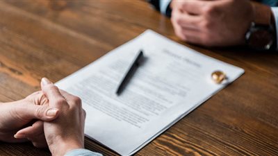 «اعرفي حقك».. كيف يتم الطلاق الودي وما هي حقوقك؟