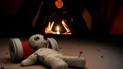 «عملتله سحر واتجوزنا»| هل الزواج كان نصيبًا أم سحرًا؟.. داعية يُجيب