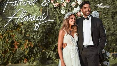 «بعدسات الفوتوغرافية».. مصورة شابة: العرائس يُفضلن المرأة لتصوير حفلات الخطوبة والزفاف