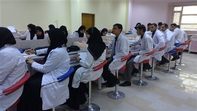 260 درجة.. ننشر شروط القبول بمدارس التمريض التابعة للتأمين الصحي