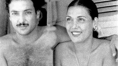 مصايف نجوم زمان.. أم كلثوم عاشقة لرأس البر.. وبوسي تحب نور الشريف على شط إسكندرية