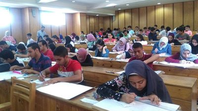 «الأعلى للجامعات» يُعلن تفاصيل اختبارات القدرات الخاصة بتنسيق العام الجامعي 2021- 2022