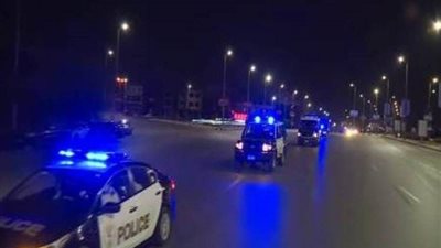 تفاصيل واقعة ادعاء سيدة باحتجازها وزوجها داخل مركز شرطة بالغربية