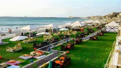 5 أماكن يمكنك الاستمتاع فيها مع صديقاتك خلال إجازة الصيف