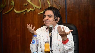 تعملي إيه عشان تحمي نفسك من الجلطات؟.. د. جمال شعبان يرد