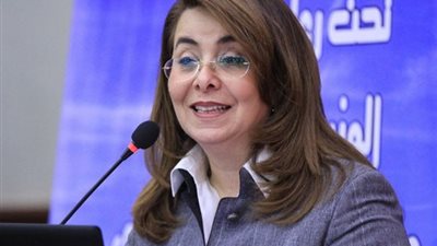 غادة والي: ثلث مدمني العالم نساء.. وفيروس إيدز ينتشر بين متعاطي المخدرات