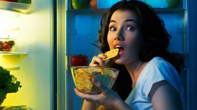 3 وجبات خفيفة للعشاء لا تزيد الوزن