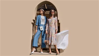 5 قطع ملابس أساسية في دولاب الفتيات لمظهر أنيق في صيف 2021