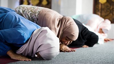  من هم أول من يدخلون الجنة بغير حساب؟.. رمضان عبد المعز يجيب