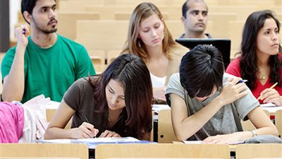 قبول 20% من طلاب الثانوية العامة بالجامعات التكنولوجية و80% من الدبلومات والمعاهد