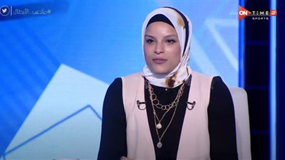  رضوى السيد السادسة عالميًّا في لعبة الكاراتيه