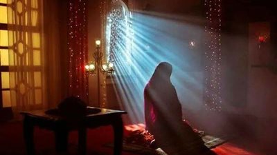 إزاي ربنا يرضى عني؟.. ورمضان عبدالمعز: شيئان لا تقربي منهما