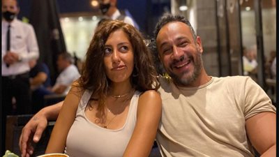 5 معلومات عن ميرنا الهلباوي بعد فسخ خطبتها من عطية.. صاحبة مطعم شهير بالإسكندرية