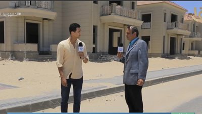  بدء الدراسة بـ7 كليات بجامعة المنصورة الجديدة هذا العام