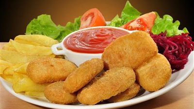 اصنعي «الناجتس» لأطفالك في البيت على طريقتك الخاصة