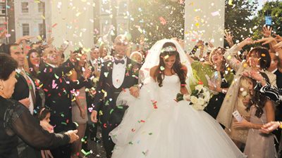 مع دخول موسم الزواج.. إتيكيت حضور حفلات الزفاف