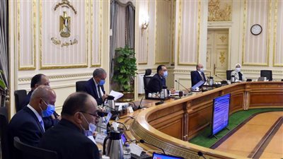 «الحكومة» ترد على حقيقة اعتزام تسريح 6 ملايين موظف بالجهاز الإداري