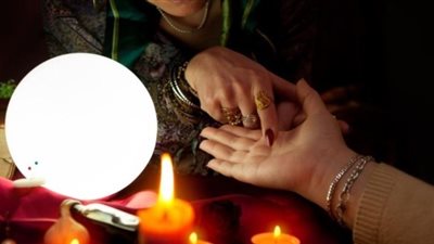 أخطر أنواع السحر وطرق العلاج.. فيديو