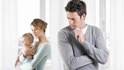 محام : الزوجة تُعاقب على الانفصال بالحرمان من النفقة وتذهب للمحكمة منكسرة