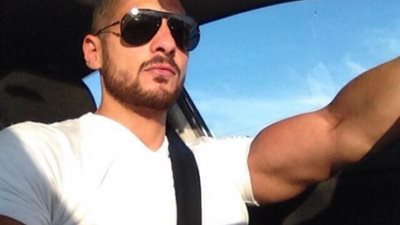 في ذكرى وفاته.. عمرو سمير الشاب الذي أوجع القلوب برحيله 