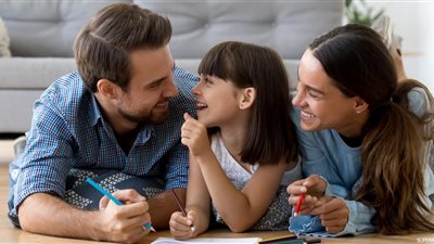 وكيل أوقاف الجيزة لـ«هير نيوز»: الأبناء أمانة.. ولو كانوا غير شرعيين