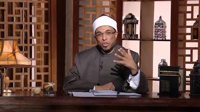 الامتناع عن سداد نفقة الزوجة خيانة لله .. أزهري يفجر مفاجأة (فيديو)