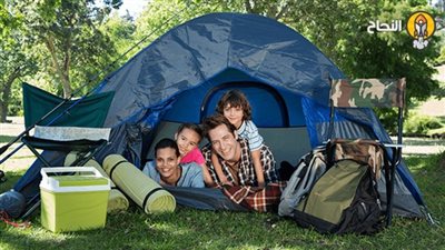 «رحلات التخييم».. خبير تربوي يكشف الفوائد النفسية والبدنية