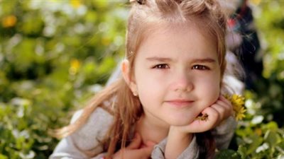 5 أسباب لاحمرار العين عند الأطفال