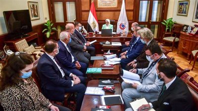 5 معلومات عن صندوق التعويض عن مخاطر المهن الطبية.. مقر مؤقت بالعاصمة الجديدة