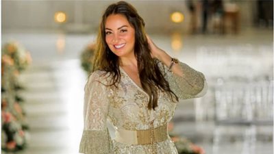 نرمين الفقي: غيابي كان غصب عني.. ومحمود عبد العزيز غول تمثيل