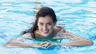 اشتراطات ممارسة السباحة لمرضى السكري