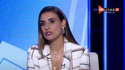 آمنة الطرابلسي أول مدير فني سيدة لرياضة الإسكواش: هزمت الخجل