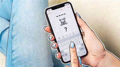 احذري.. أشياء تحوّل جهازك الآيفون إلى «قطعة حديد»