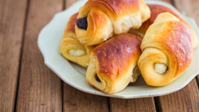 طريقة عمل الباتيه بالجبنة في البيت زي الجاهز 