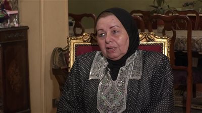 الوحدة تُبكي «ماجي الحلواني» على الهواء.. فيديو