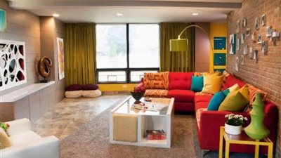 للعرايس.. 3 طرق سحرية لاختيار الألوان وتنسيقها في ديكور منزلك الجديد