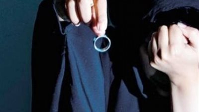 «عاشرني واتهمني بالخطيئة».. ميريهان تطلب الخلع: كتبنا الكتاب ولسه متجوزناش