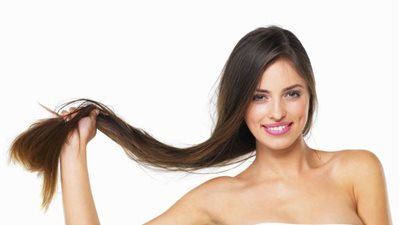 أهمها «الدجاج والسلمون».. 12 وجبة لتطويل الشعر بسرعة