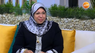 هل المؤخر من حق الزوجة بعد وفاة زوجها؟.. داعية إسلامية تجيب