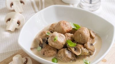 طريقة عمل كفتة بالكريمة.. وصفة جديدة ليوم إجازة مختلف