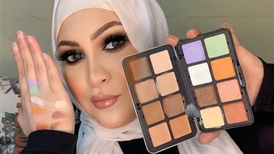 لأصحاب الوجه الدائري.. خبيرة تجميل تكشف 5 حيل ليبدو أنحف