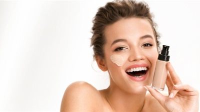 «بـ 30 جنيه».. اصنعي كريم الأساس المناسب لكِ في المنزل