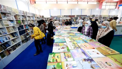 كن صاحب مشروع.. «ريادة الأعمال» يكشف أسهل الطرق في معرض الكتاب 2021