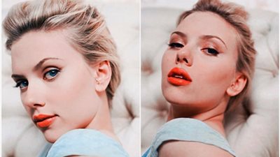 ملكة شباك التذاكر.. 10 معلومات لا تعرفيها عن سكارليت جوهانسون