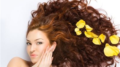 وداعًا للشعر المجعد والسر في « السفن أب»